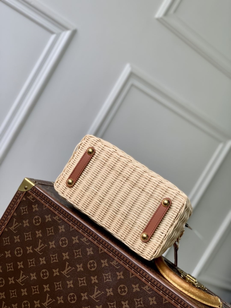 LV Capucines Bags